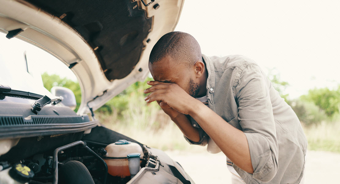 BMW Engine Misfire