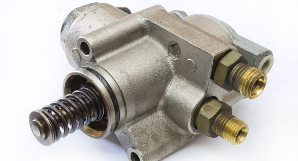 BMW High-Pressure Pump