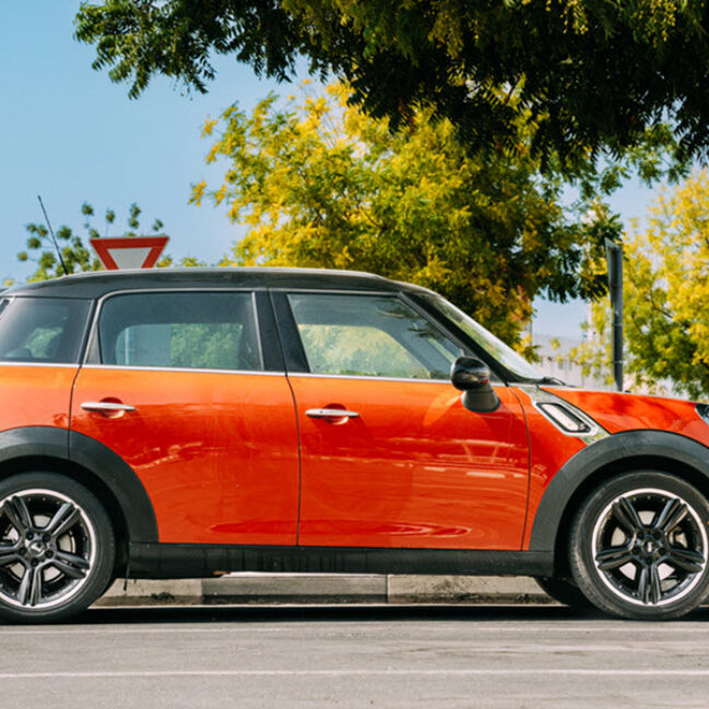 mini cooper vibration under acceleration TC Electronic Shaker Mini Vibrato